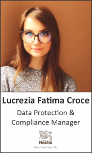 Lucrezia Fatima Croce