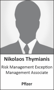Nikolaos Thymianis