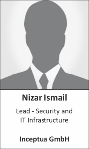 Nizar Ismail