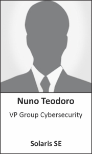 Nuno Teodoro