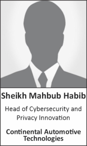Sheikh Mahbub Habib