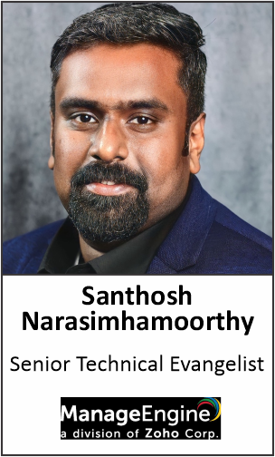 Santhosh