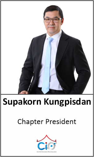 Supakorn-Kungpisdan