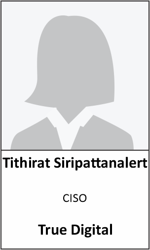 Tithirat-Siripattanalert