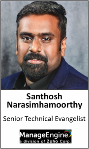 Santhosh