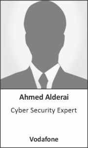 Ahmed Alderai