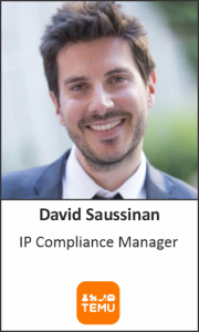 David Saussinan