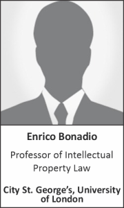 Enrico Bonadio