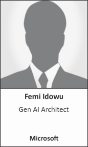 Femi-Idowu