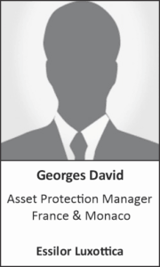 Georges-David