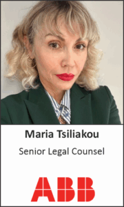 Maria-Tsiliakou