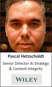 Pascal Hetzscholdt