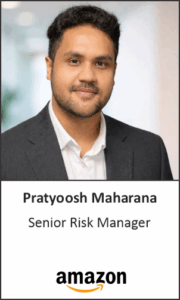 Pratyoosh-Maharana