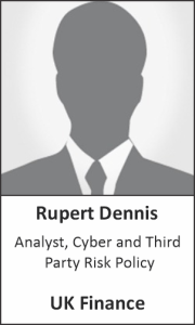 Rupert Dennis