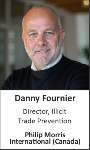 Danny Fournier