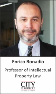 Enrico Bonadio
