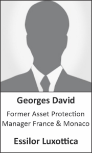 Georges David