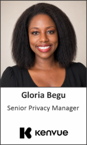 Gloria Begu
