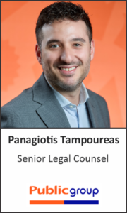 Panagiotis Tampoureas