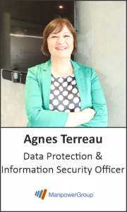 Agnes Terreau