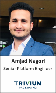 Amjad Nagori