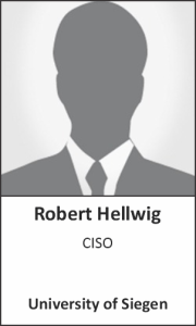 Robert Hellwig