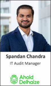 Spandan Chandra