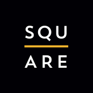 Square logo