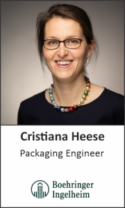 Cristiana Heese