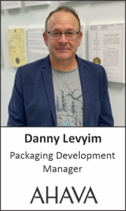 Danny Levyim