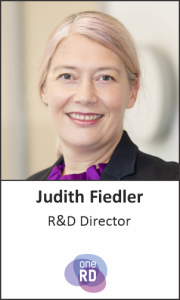 Judith Fiedler