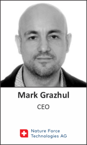 Mark Grazhul