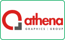 athena for main page