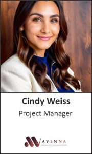 Cindy Weiss