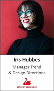 Iris Hubbes