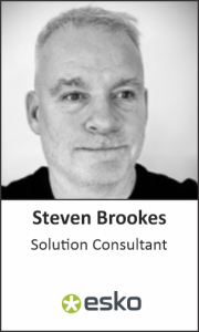 Steven Brookes