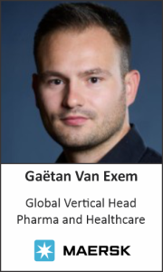 Gaëtan Van Exem