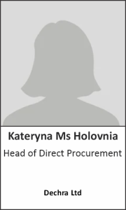 Kateryna Ms Holovnia