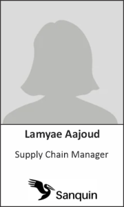 Lamyae Aajoud
