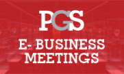 PGS E-Business PGS E-Business