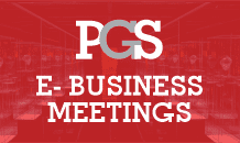 PGS E-Business PGS E-Business