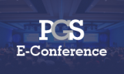 PGS E-Coneference PGS E-Coneference