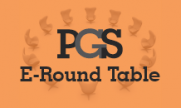 PGS E-Round Table PGS E-Round Table