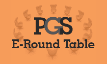 PGS E-Round Table PGS E-Round Table
